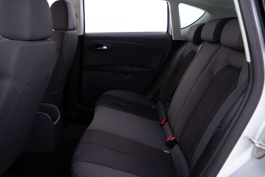 SEAT Leon vaihtoauto