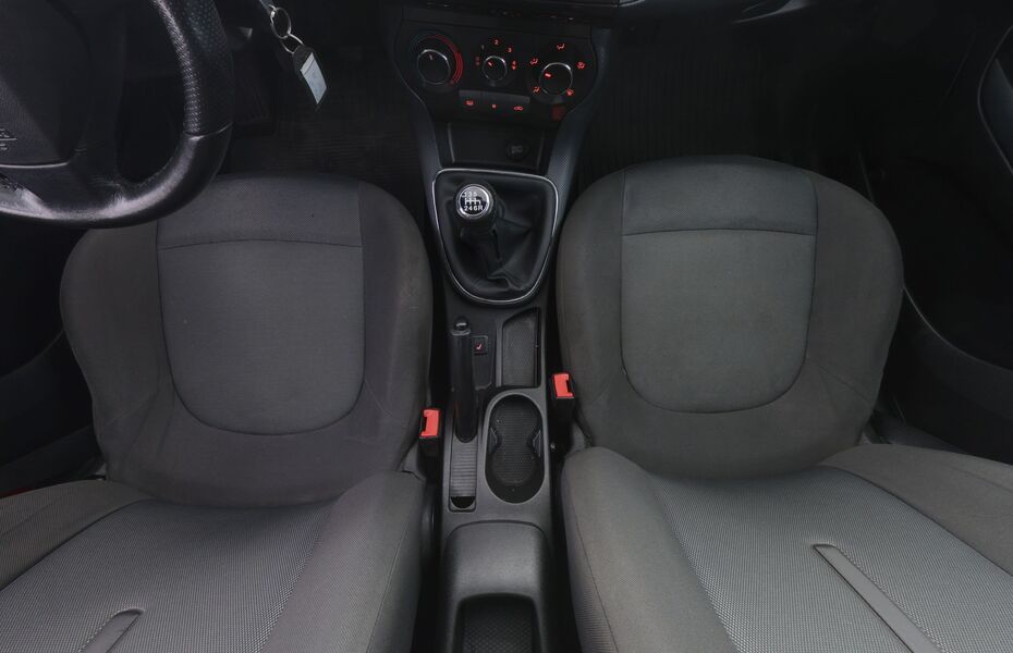 Fiat Bravo vaihtoauto