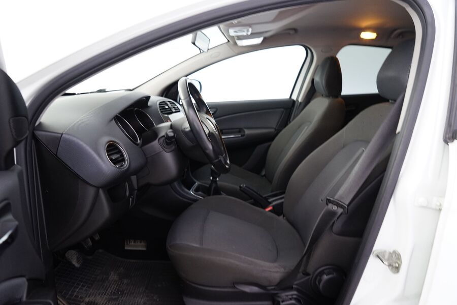 Fiat Bravo vaihtoauto