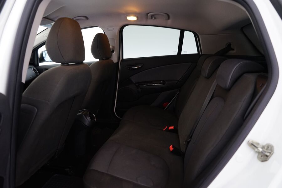 Fiat Bravo vaihtoauto