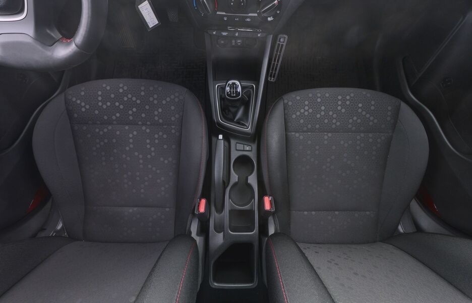 Hyundai i20 vaihtoauto