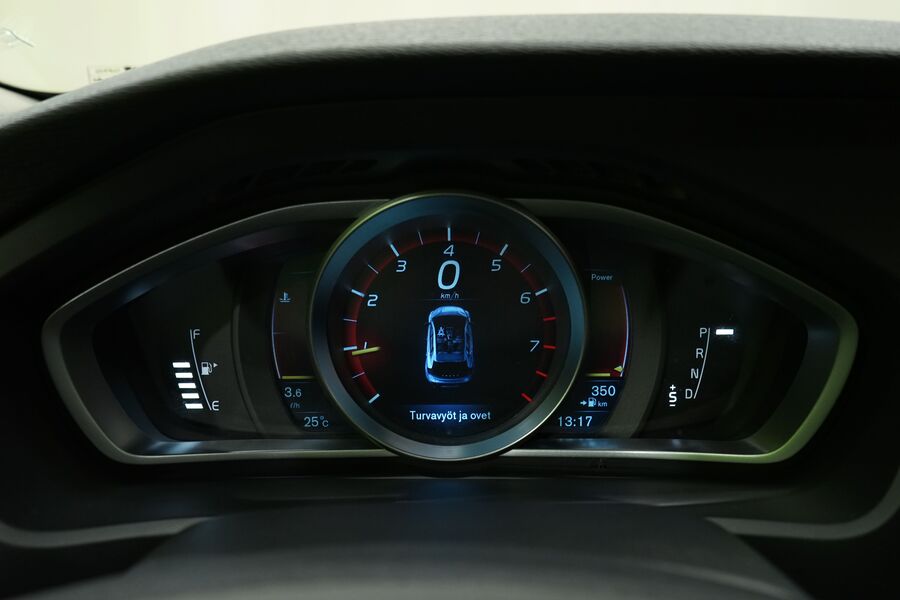 Volvo V40 Cross Country vaihtoauto