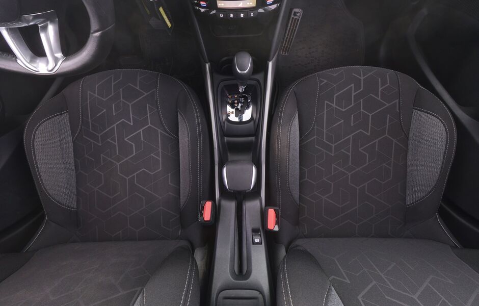 Peugeot 2008 vaihtoauto