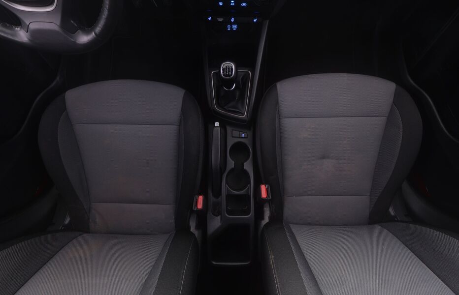 Hyundai i20 vaihtoauto