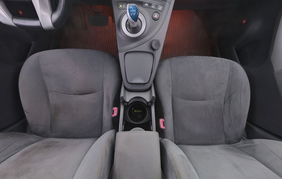 Toyota Prius vaihtoauto