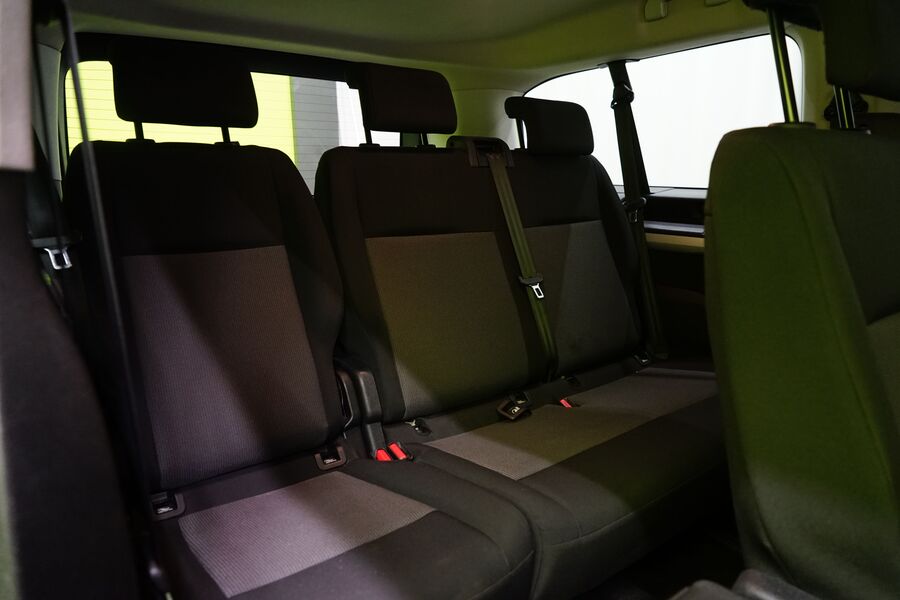 Peugeot Traveller vaihtoauto