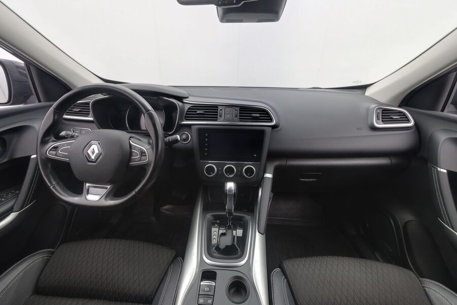 Renault Kadjar vaihtoauto