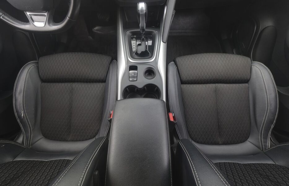 Renault Kadjar vaihtoauto