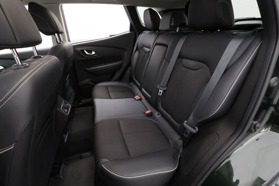 Renault Kadjar vaihtoauto