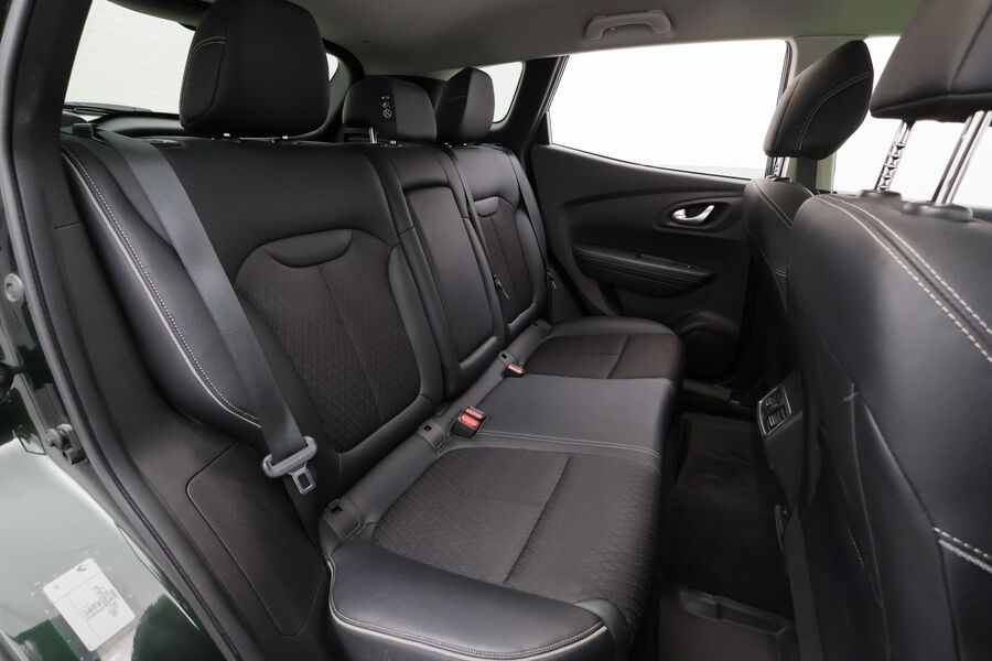 Renault Kadjar vaihtoauto