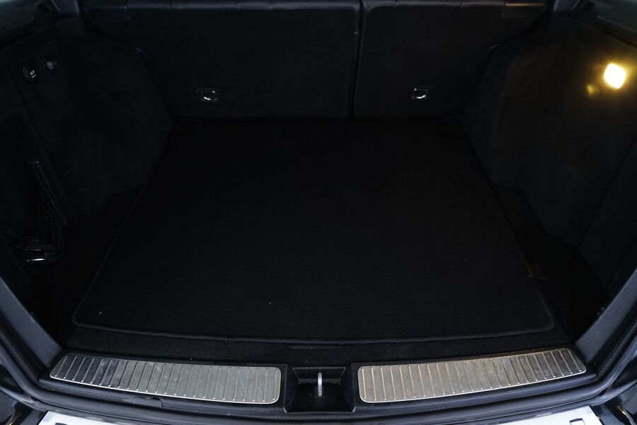 Mercedes-Benz GLK vaihtoauto