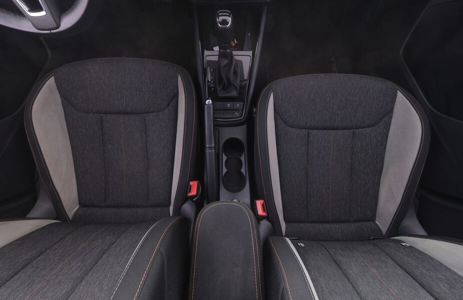 Skoda Scala vaihtoauto