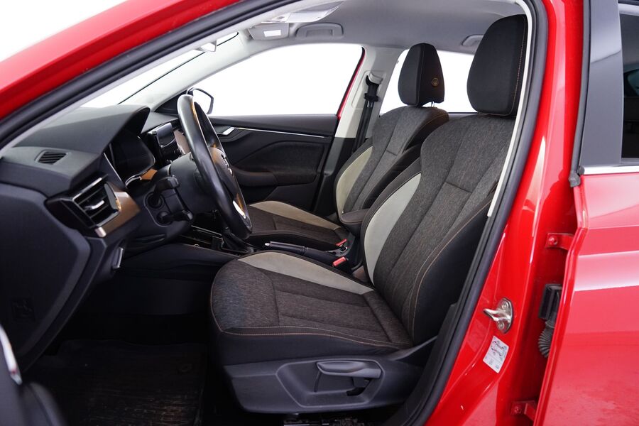 Skoda Scala vaihtoauto