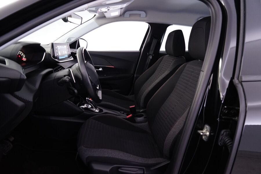 Peugeot 2008 vaihtoauto