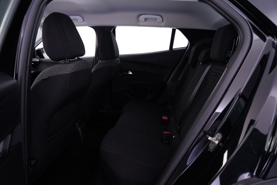 Peugeot 2008 vaihtoauto