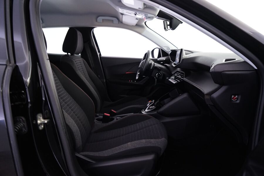 Peugeot 2008 vaihtoauto