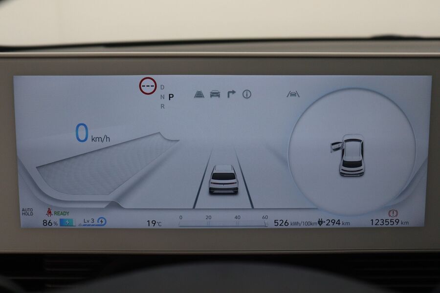 Hyundai IONIQ 5 vaihtoauto