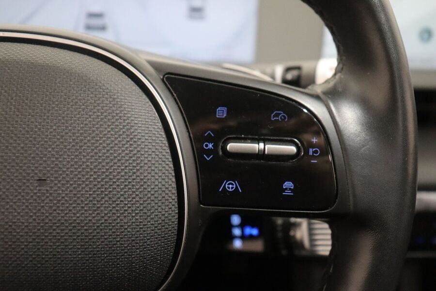 Hyundai IONIQ 5 vaihtoauto