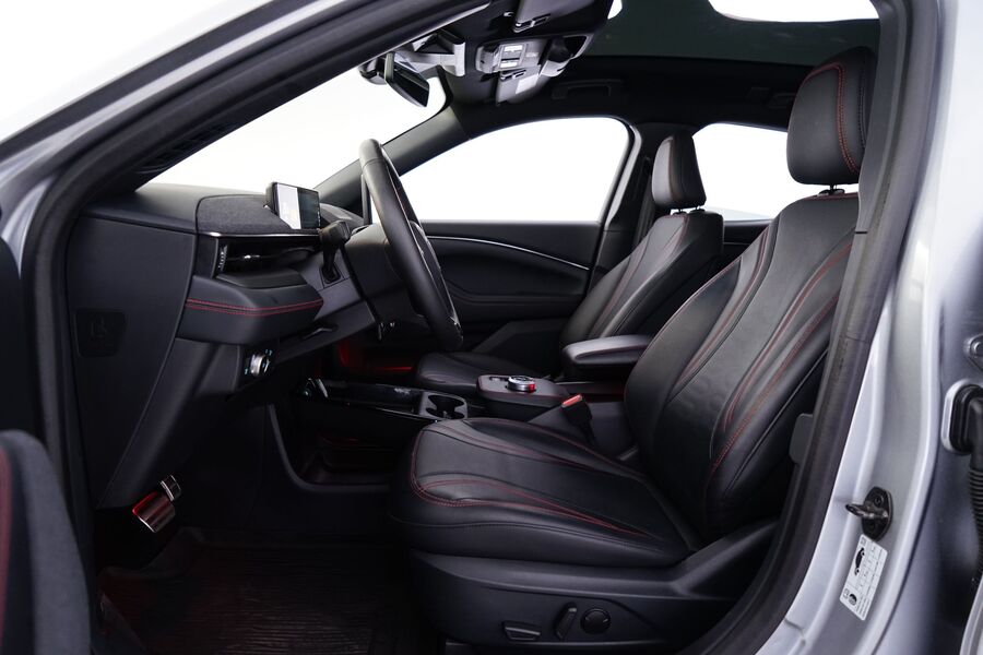 Ford USA Mustang vaihtoauto