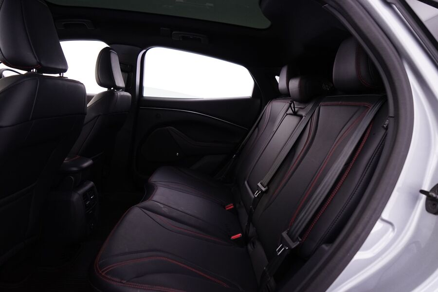 Ford USA Mustang vaihtoauto