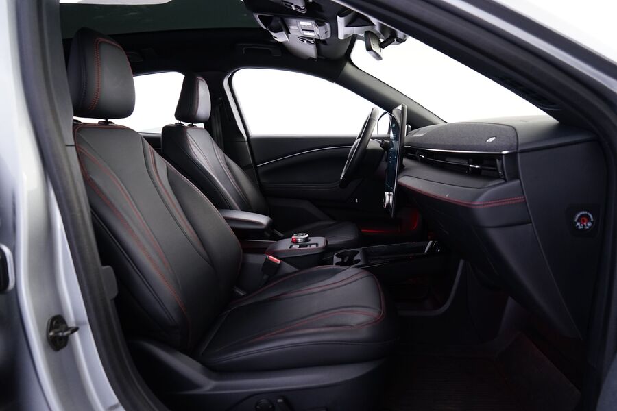 Ford USA Mustang vaihtoauto