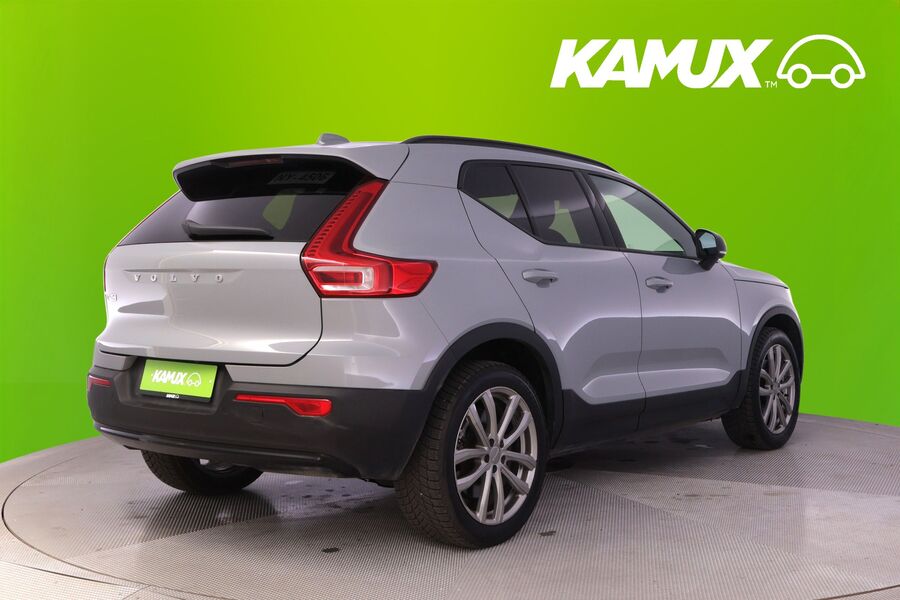 Volvo EX40 vaihtoauto