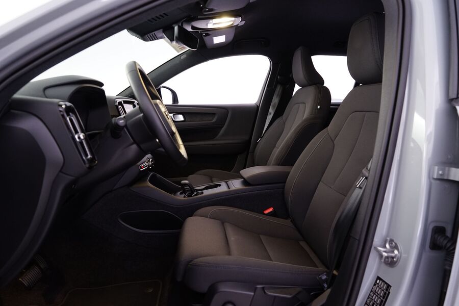 Volvo EX40 vaihtoauto