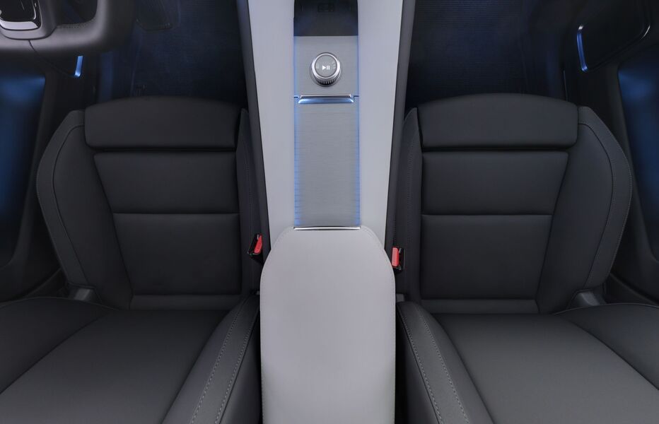 Polestar 4 vaihtoauto