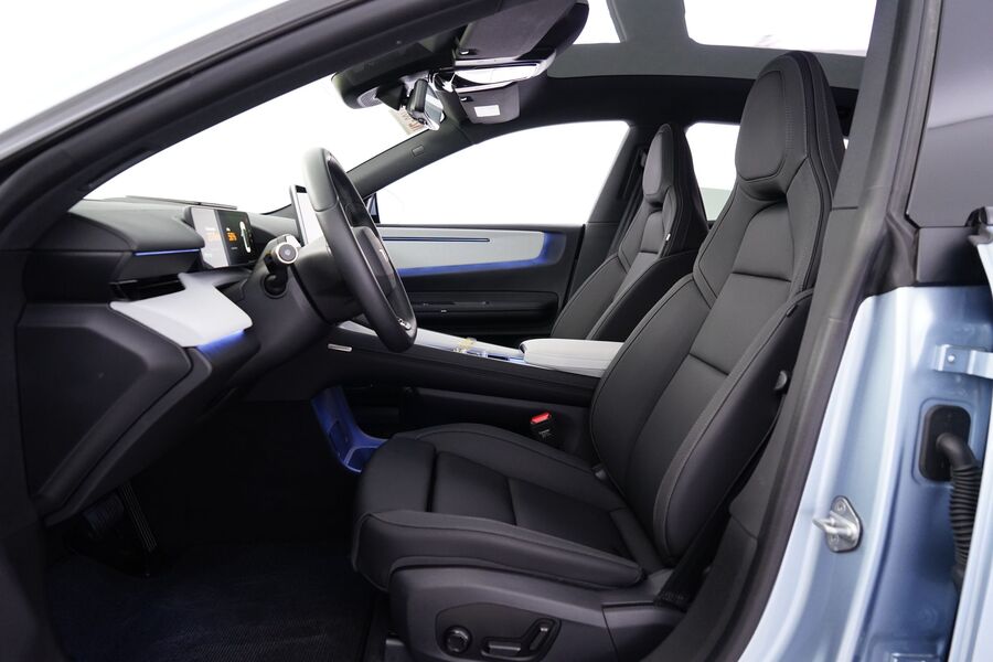 Polestar 4 vaihtoauto