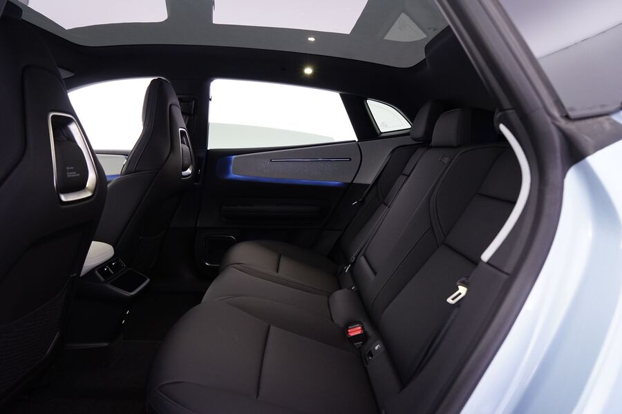 Polestar 4 vaihtoauto