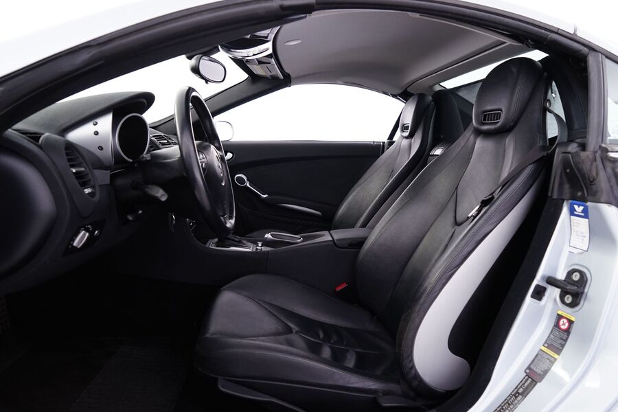 Mercedes-Benz SLK vaihtoauto