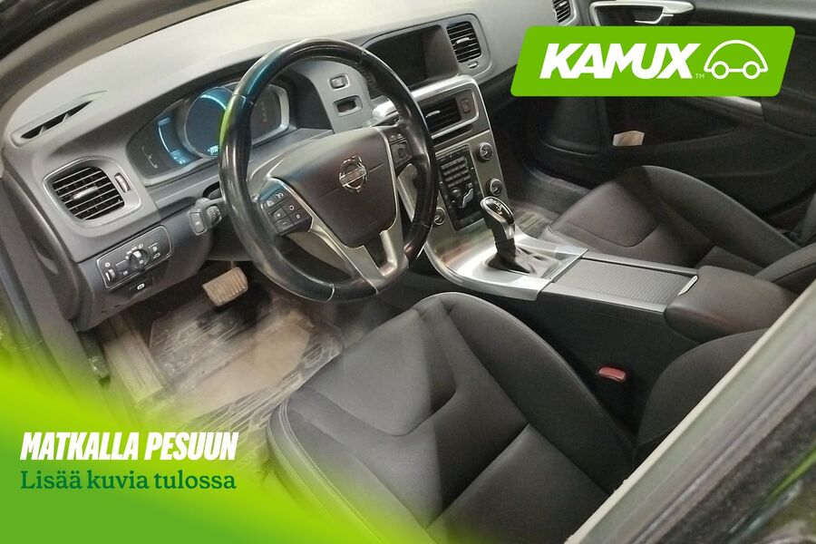 Volvo S60 vaihtoauto