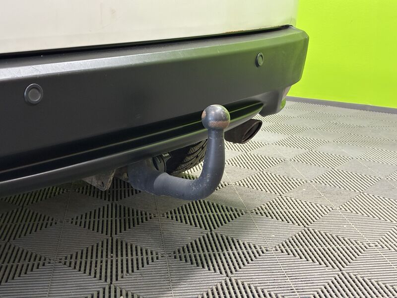 Honda HR-V vaihtoauto