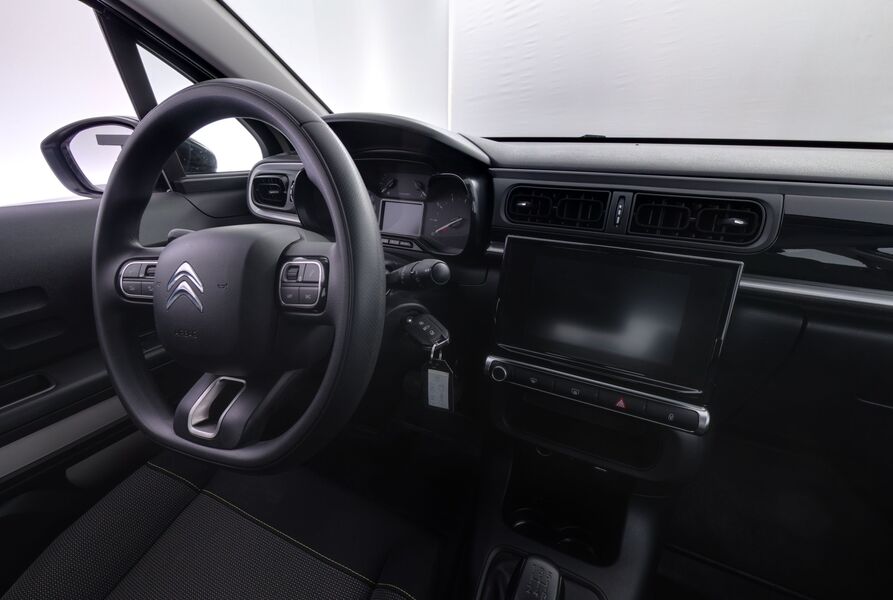 Citroën C3 vaihtoauto