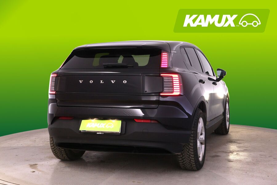 Volvo EX30 vaihtoauto