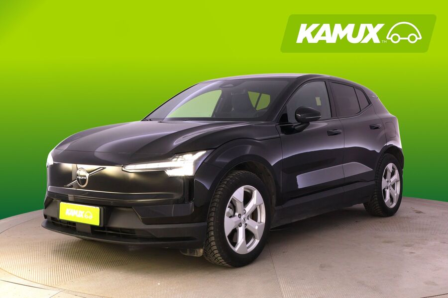 Volvo EX30 vaihtoauto