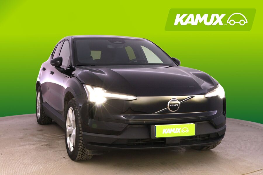 Volvo EX30 vaihtoauto