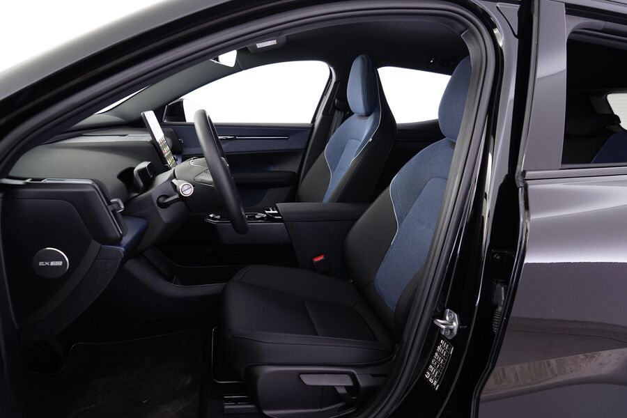 Volvo EX30 vaihtoauto