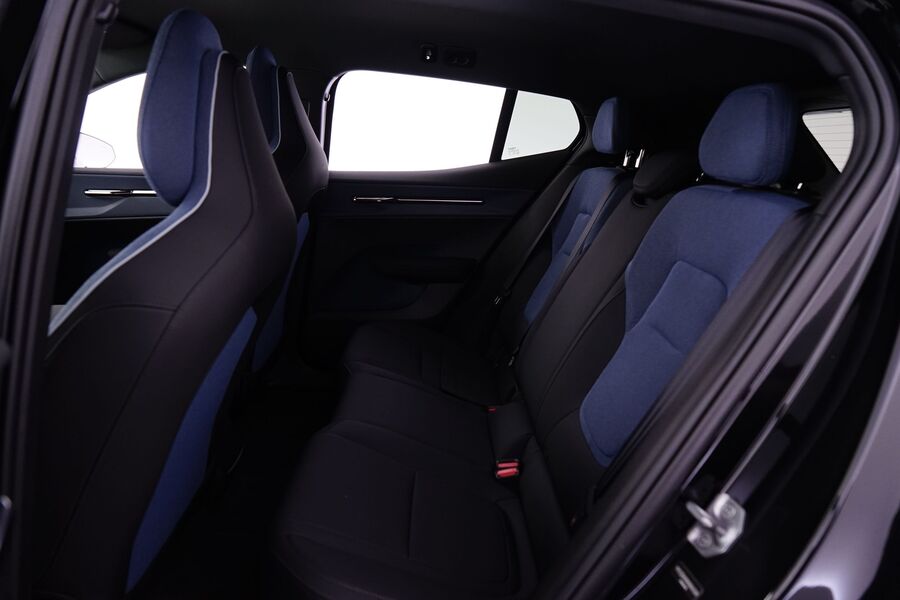 Volvo EX30 vaihtoauto