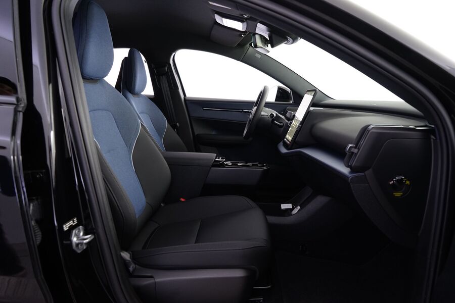 Volvo EX30 vaihtoauto