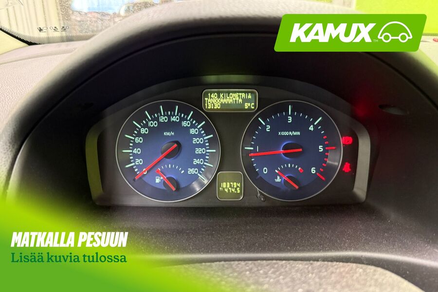 Volvo C30 vaihtoauto