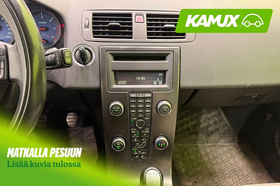 Volvo C30 vaihtoauto