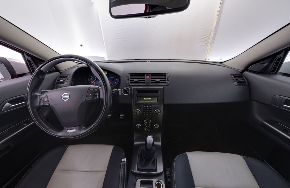 Volvo C30 vaihtoauto