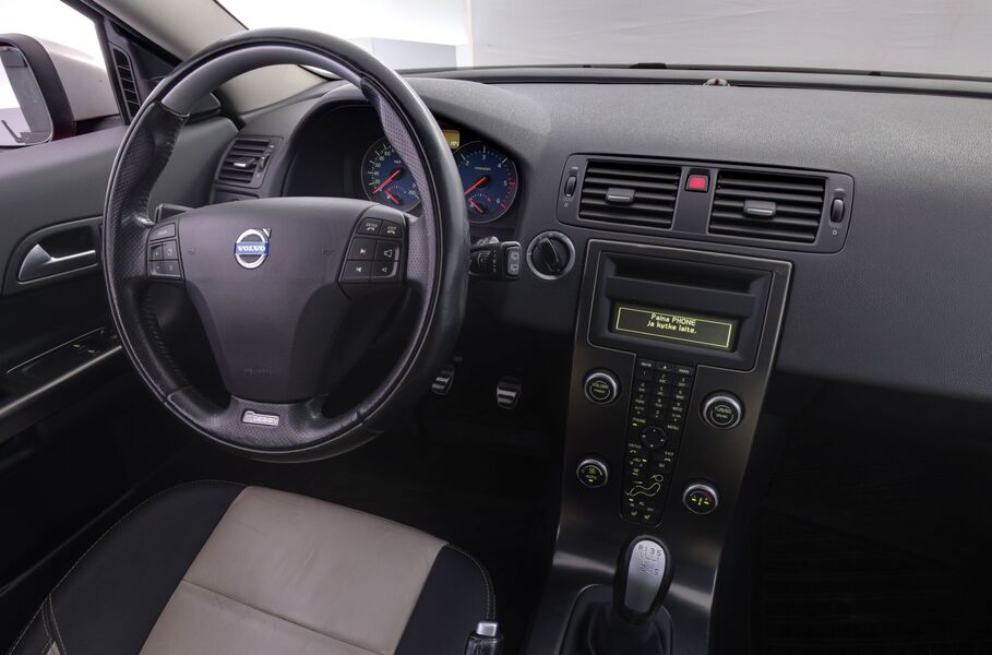 Volvo C30 vaihtoauto