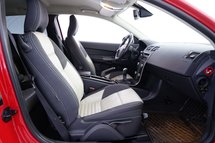 Volvo C30 vaihtoauto