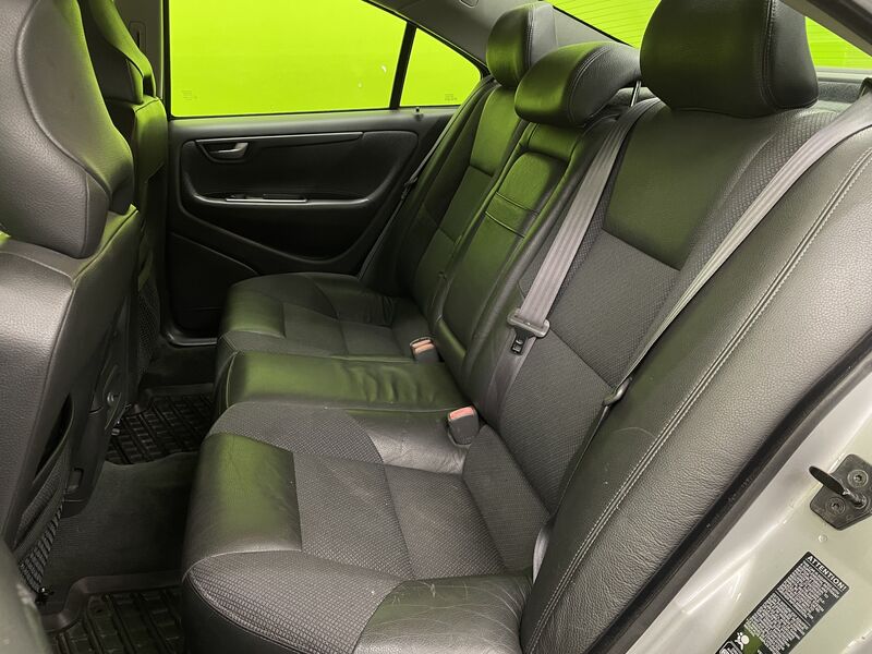 Volvo S60 vaihtoauto