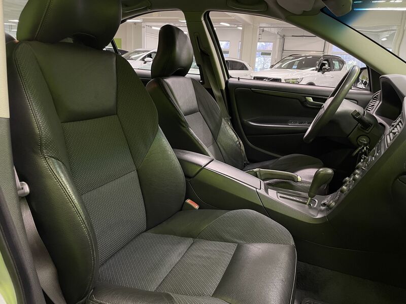 Volvo S60 vaihtoauto