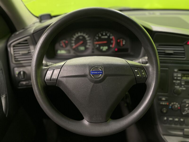 Volvo S60 vaihtoauto