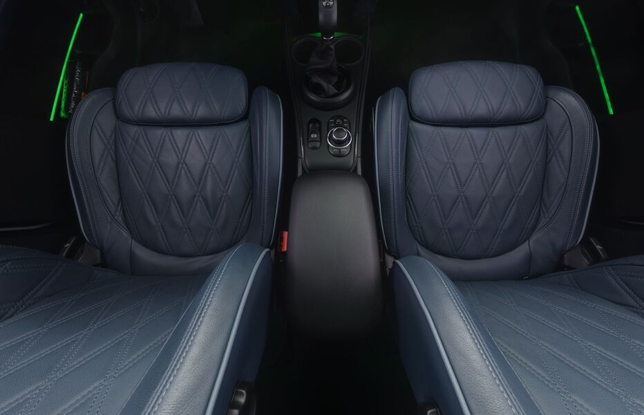 Mini Countryman vaihtoauto