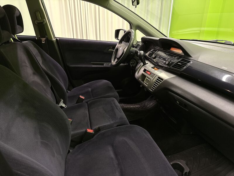 Honda Fr-V vaihtoauto